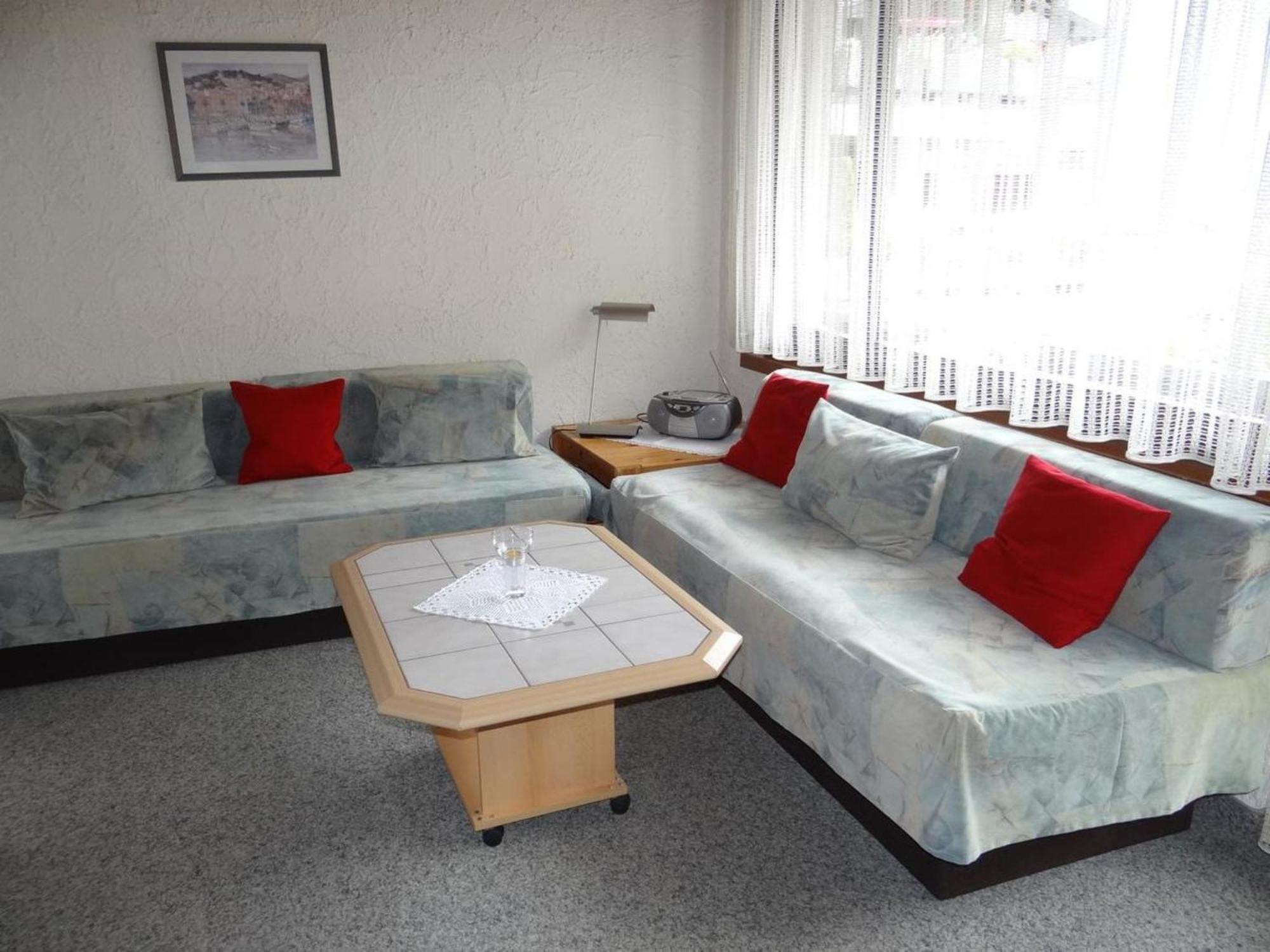Apartment Birkenstrasse 70-2 By Interhome エンゲルベルク エクステリア 写真